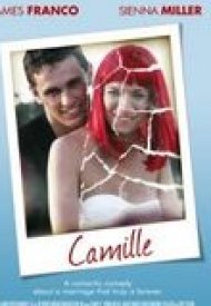 Affiche de Camille