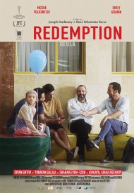 Affiche de Redemption