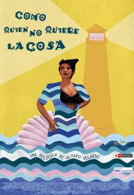 Affiche de La Cosa