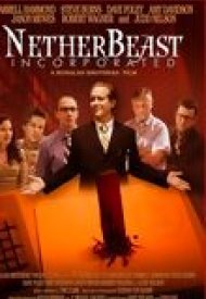 Affiche de Netherbeast Incorporated