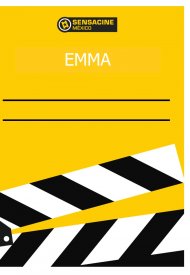 Affiche de Emma