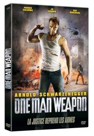 Affiche de One Man Weapon