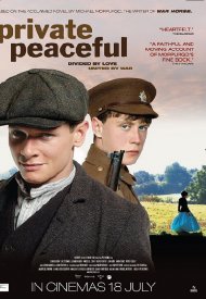 Affiche de Private Peaceful