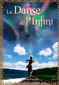 Affiche de La Danse de l'Infini