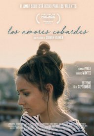 Affiche de Les Amoureux Lâches