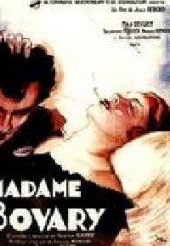 Affiche de Madame Bovary