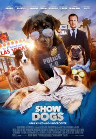 Affiche de Le Dog Show