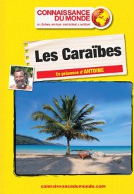 Affiche de Les Caraïbes