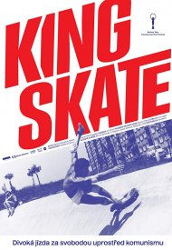 Affiche de King Skate