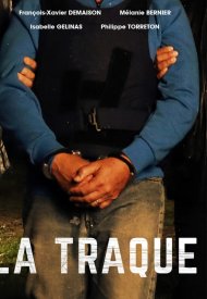 Affiche de La Traque