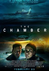 Affiche de The Chamber