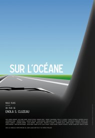 Affiche de Sur l'Océane