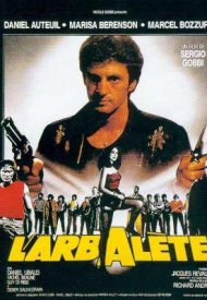Affiche de L'Arbalète