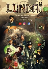 Affiche de Lundaï
