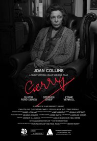 Affiche de Gerry