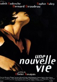 Affiche de Une nouvelle vie