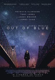 Affiche de Out Of Blue