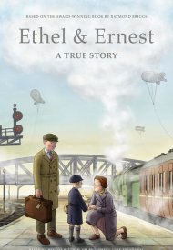 Affiche de Ethel & Ernest