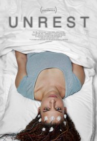 Affiche de Unrest