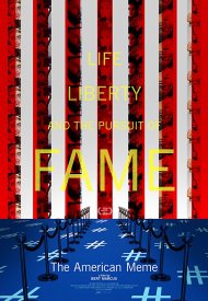 Affiche de Le mème américain