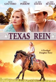 Affiche de Texas Rein