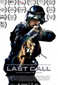 Affiche de Last Call