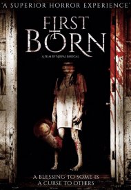 Affiche de FirstBorn