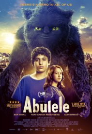 Affiche de Abulele