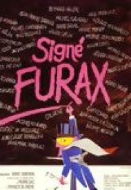 Affiche de Signé Furax
