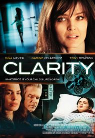 Affiche de Clarity