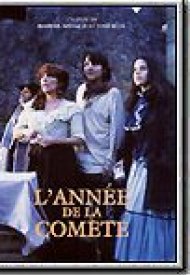 Affiche de L'Année de la comète