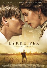 Affiche de Un homme chanceux
