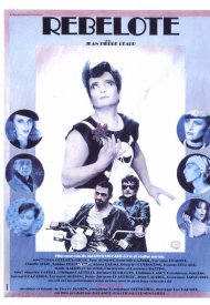 Affiche de Rebelote