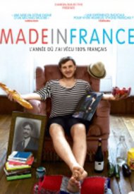 Affiche de Made in France