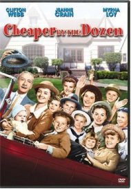Affiche de Treize a la douzaine