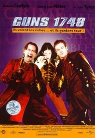 Affiche de Guns 1748