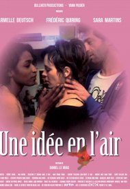 Affiche de Une idée en l'air