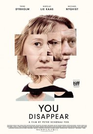 Affiche de Du Forsvinder