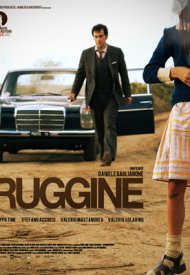Affiche de Ruggine