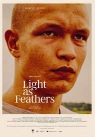 Affiche de Light as Feathers