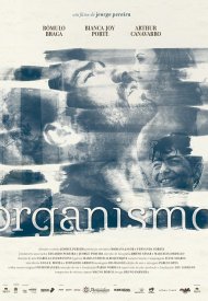 Affiche de Organismo