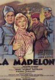 Affiche de La Madelon
