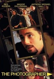 Affiche de The Photographer