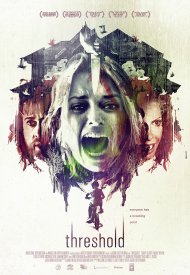 Affiche de Threshold