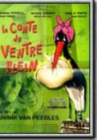 Affiche de Le Conte du ventre plein