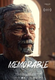 Affiche de Mémorable