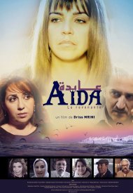 Affiche de Aida