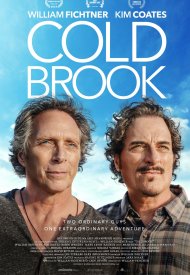 Affiche de Cold Brook