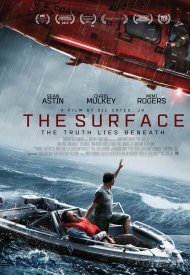 Affiche de The Surface