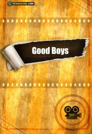 Affiche de Good Boys